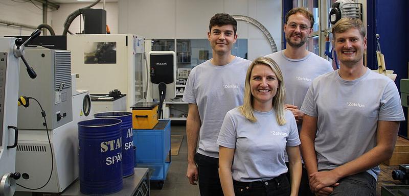 Rytec Circular and Zelsius assisting SMEs with carbon reporting