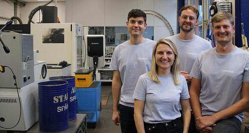 Rytec Circular and Zelsius assisting SMEs with carbon reporting