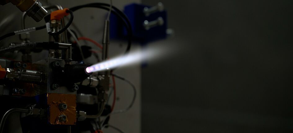 Etanox aims to revolutionize space propulsion from Technopark Lucerne