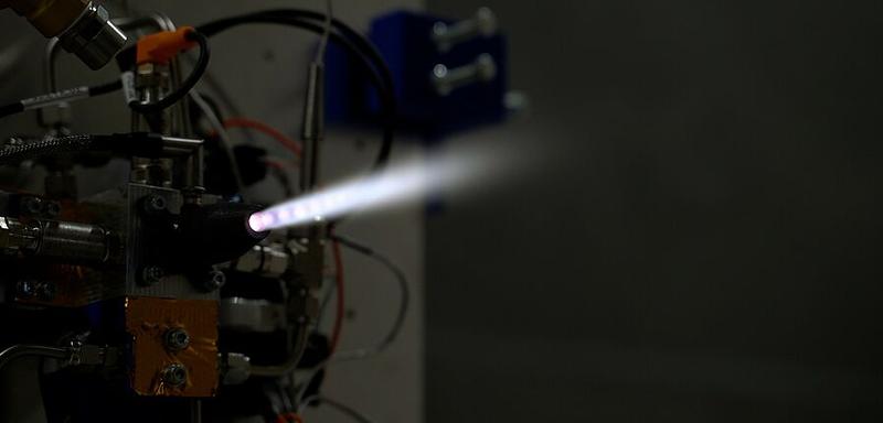 Etanox aims to revolutionize space propulsion from Technopark Lucerne